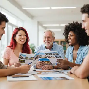 בניית אתר ליחידות אירוח עם מערכת הזמנות מתקדמת