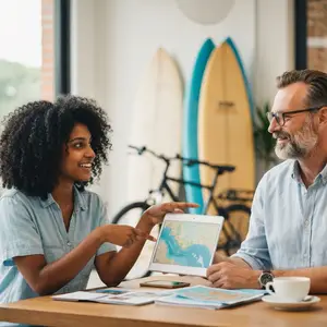 אתר כמו Airbnb לבניית פלטפורמת אירוח מצליחה