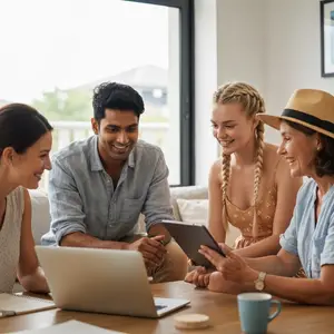 אלטרנטיבה ל-Airbnb לניהול יחידות אירוח בצורה עצמאית